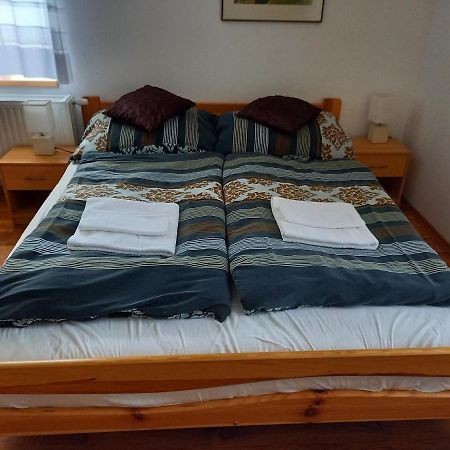 Apartmán Bára Český Krumlov Esterno foto
