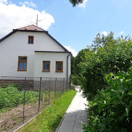 Apartmán Bára Český Krumlov Esterno foto