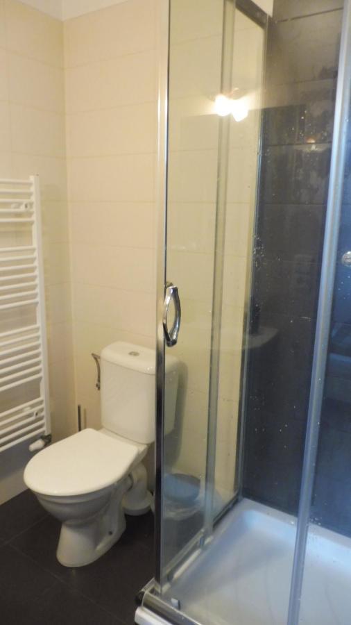 Apartmán Bára Český Krumlov Esterno foto