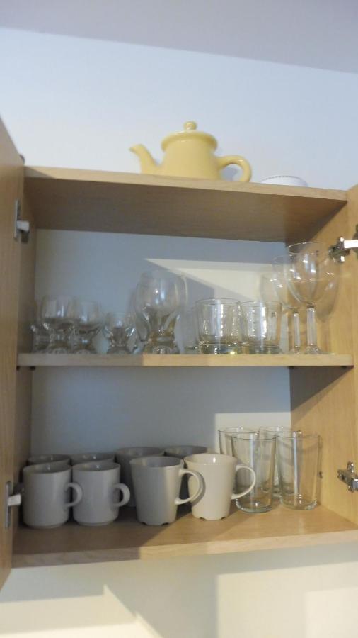 Apartmán Bára Český Krumlov Esterno foto