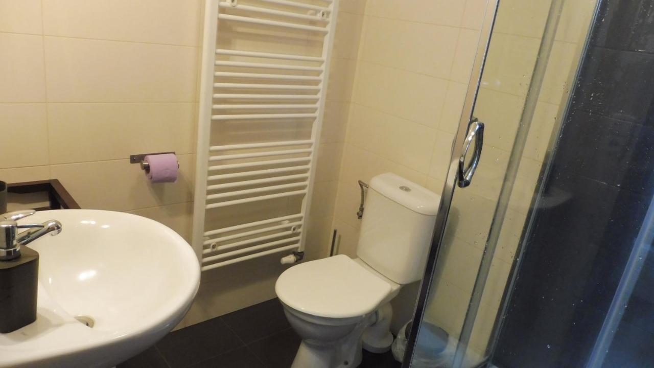 Apartmán Bára Český Krumlov Esterno foto