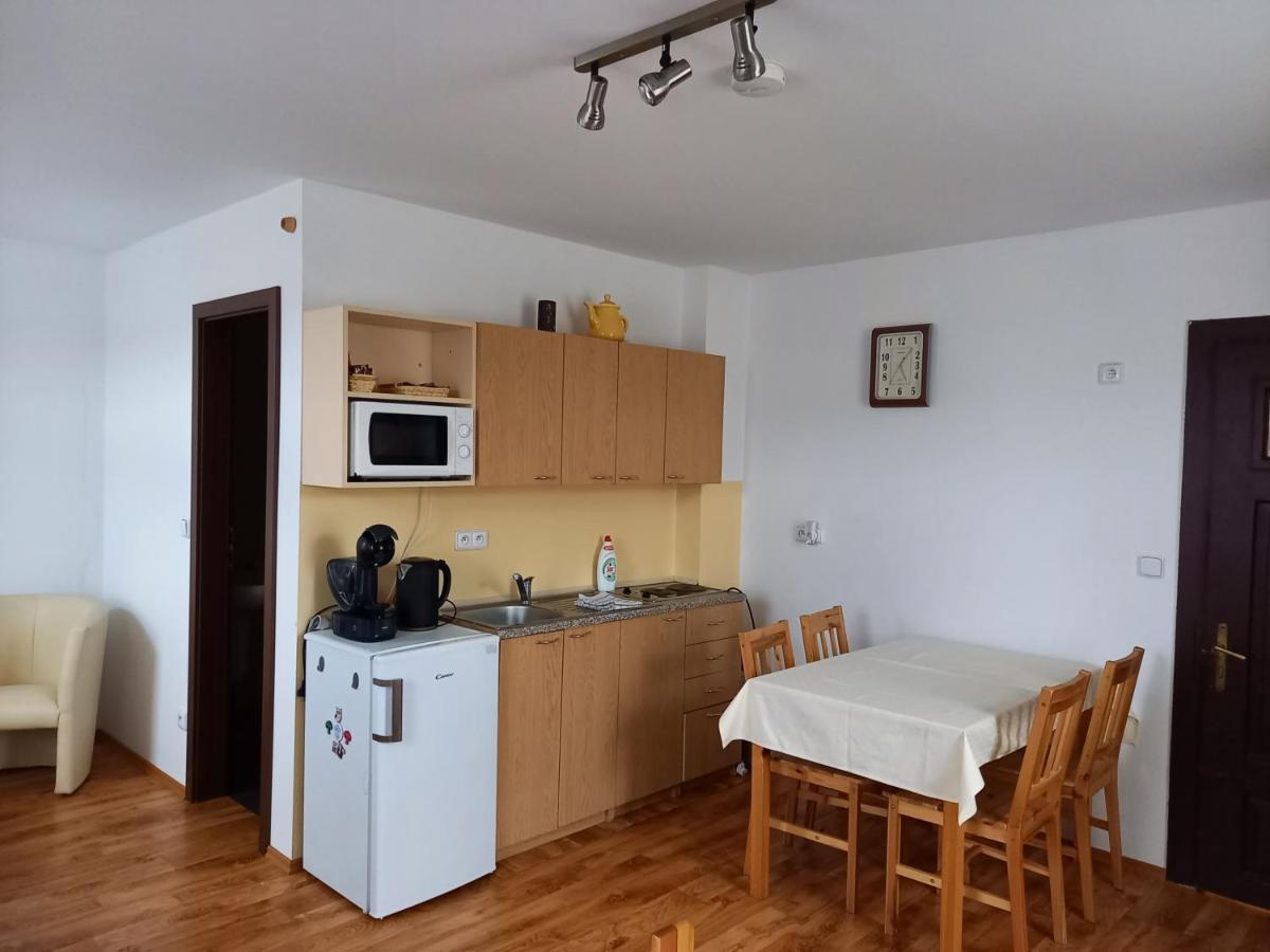 Apartmán Bára Český Krumlov Esterno foto