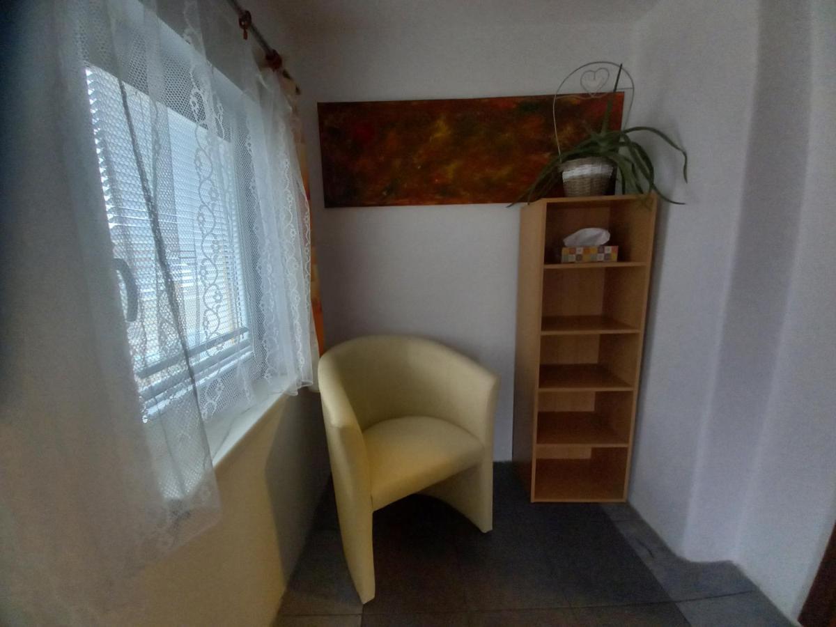 Apartmán Bára Český Krumlov Esterno foto