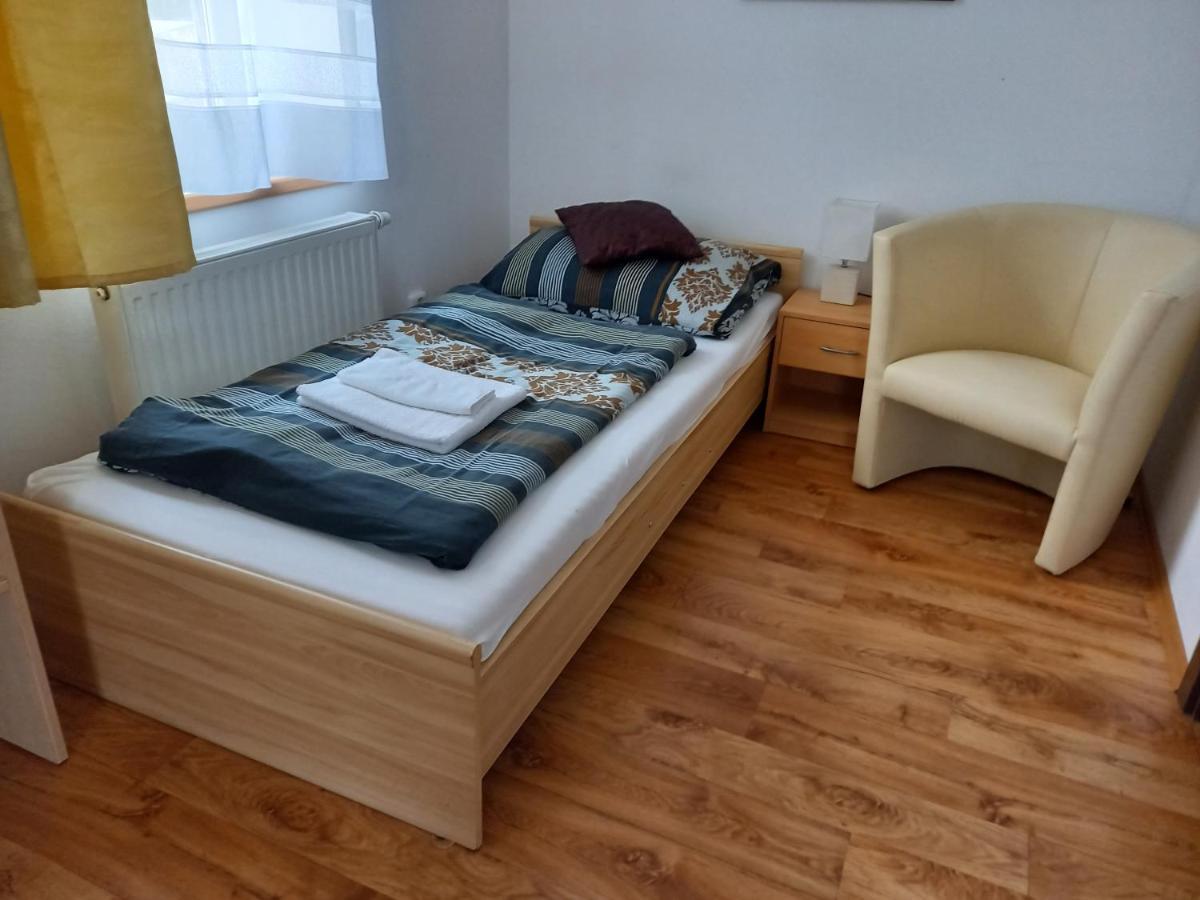 Apartmán Bára Český Krumlov Esterno foto