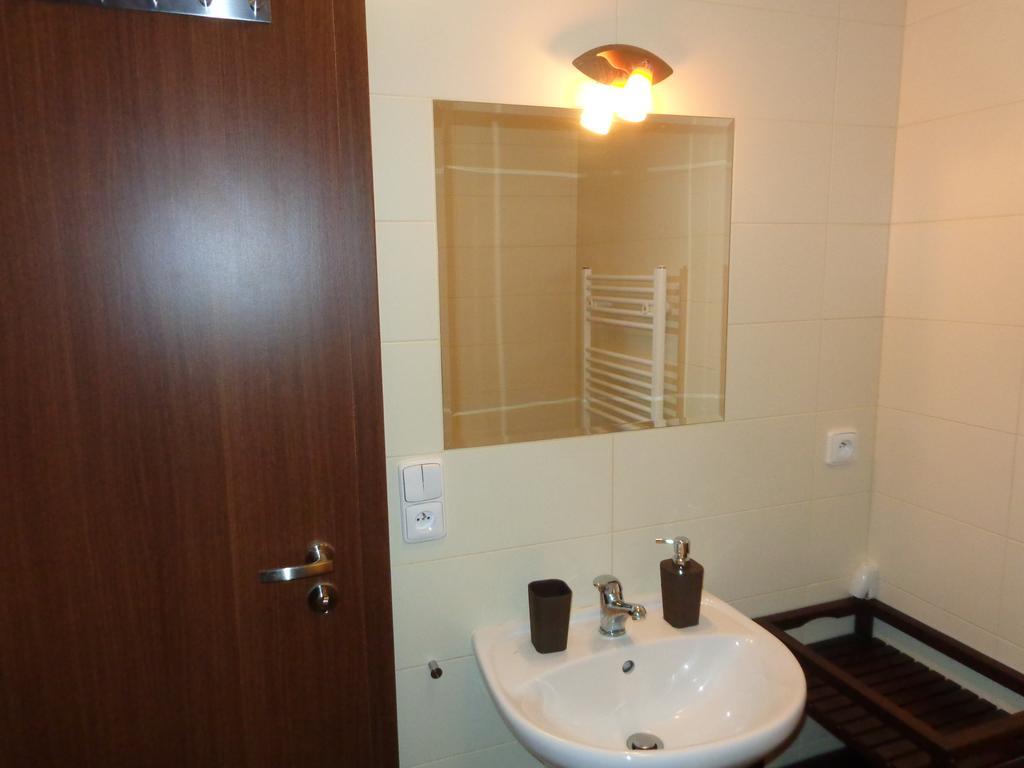 Apartmán Bára Český Krumlov Esterno foto