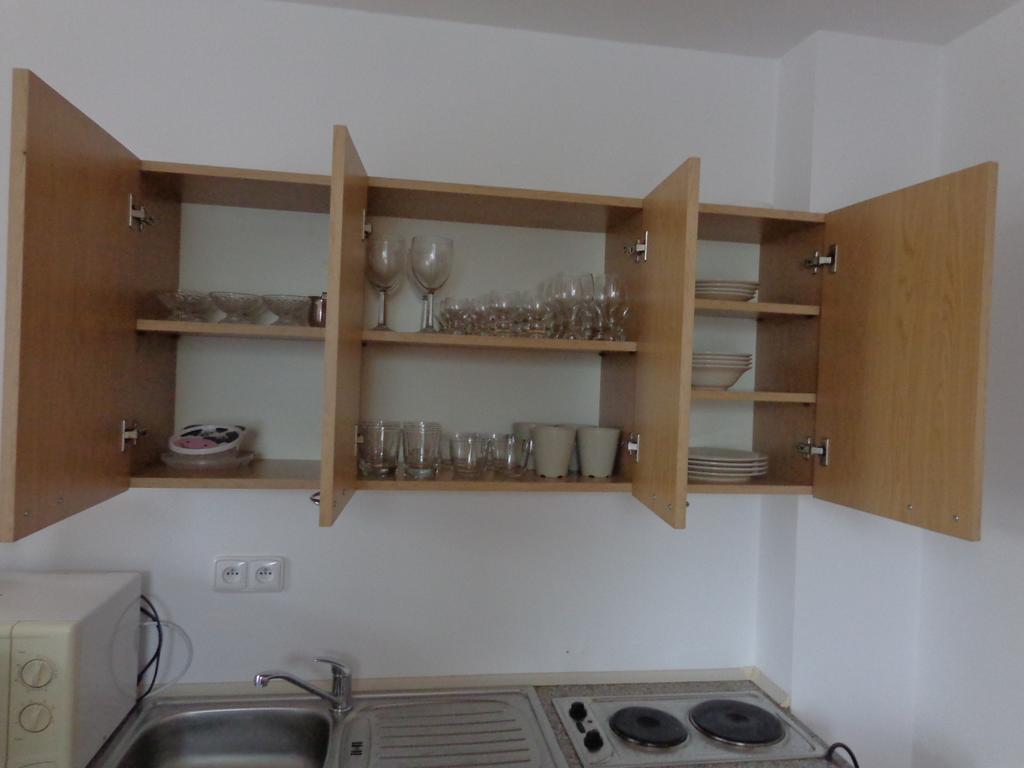 Apartmán Bára Český Krumlov Esterno foto