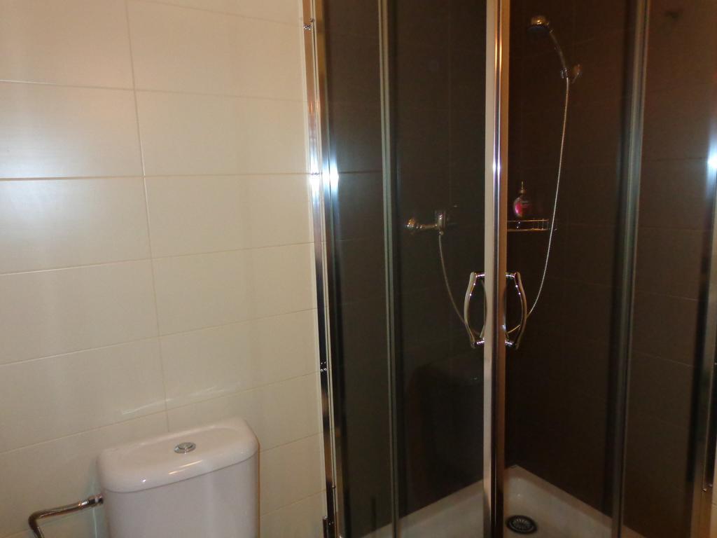 Apartmán Bára Český Krumlov Camera foto