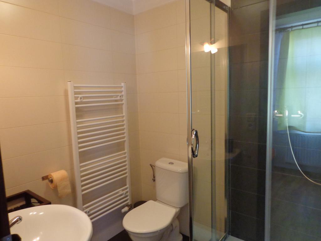Apartmán Bára Český Krumlov Esterno foto